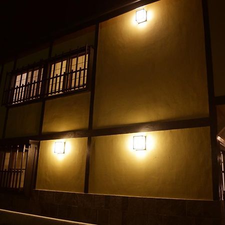 Hotel Kikusuisou Annex Kusatsu  Exterior foto