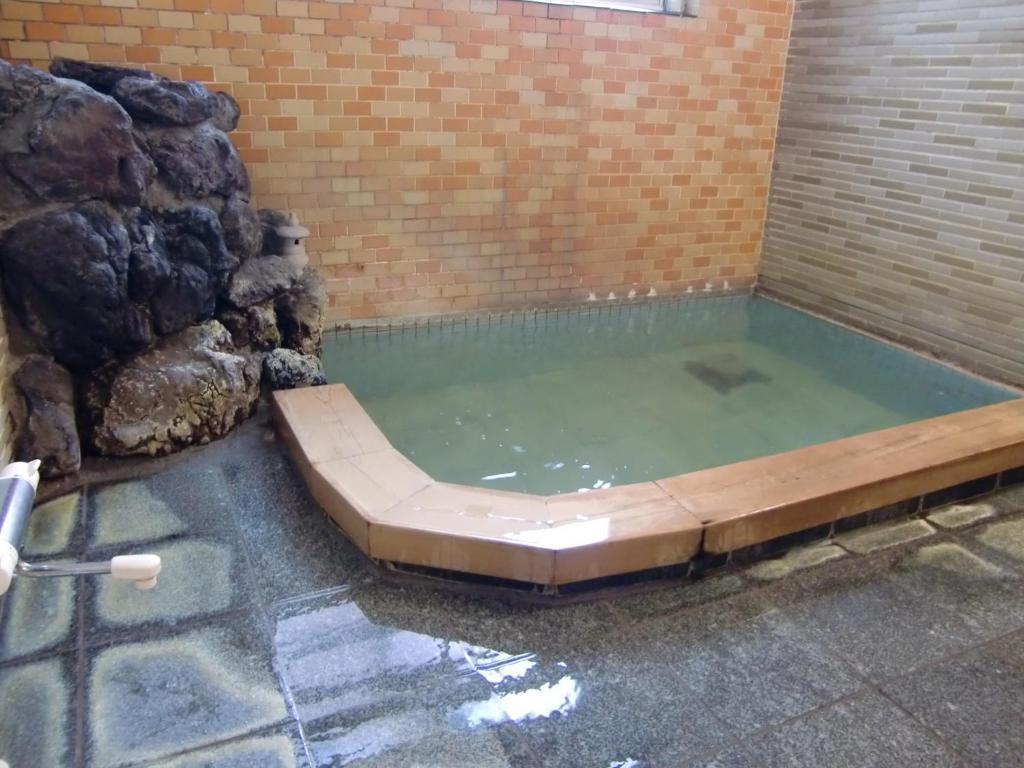 Hotel Kikusuisou Annex Kusatsu  Exterior foto
