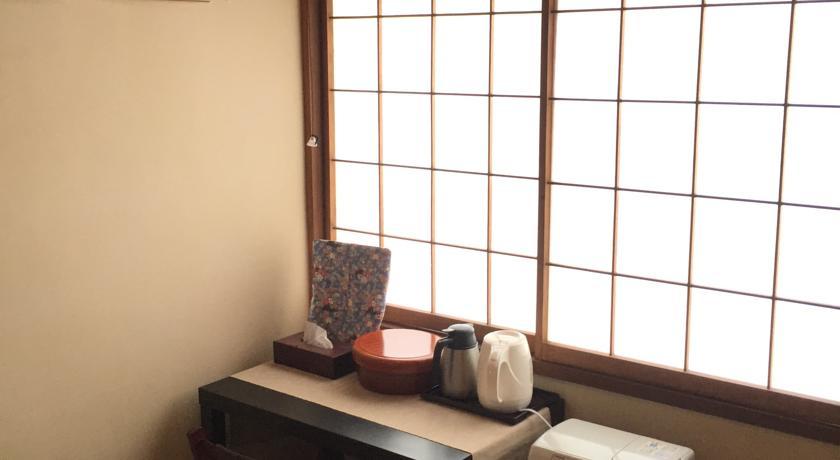 Hotel Kikusuisou Annex Kusatsu  Zimmer foto