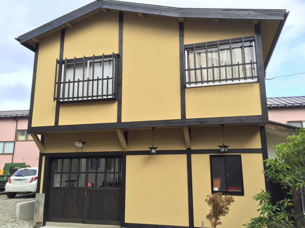 Hotel Kikusuisou Annex Kusatsu  Exterior foto