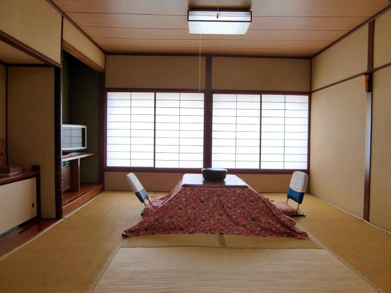 Hotel Kikusuisou Annex Kusatsu  Exterior foto