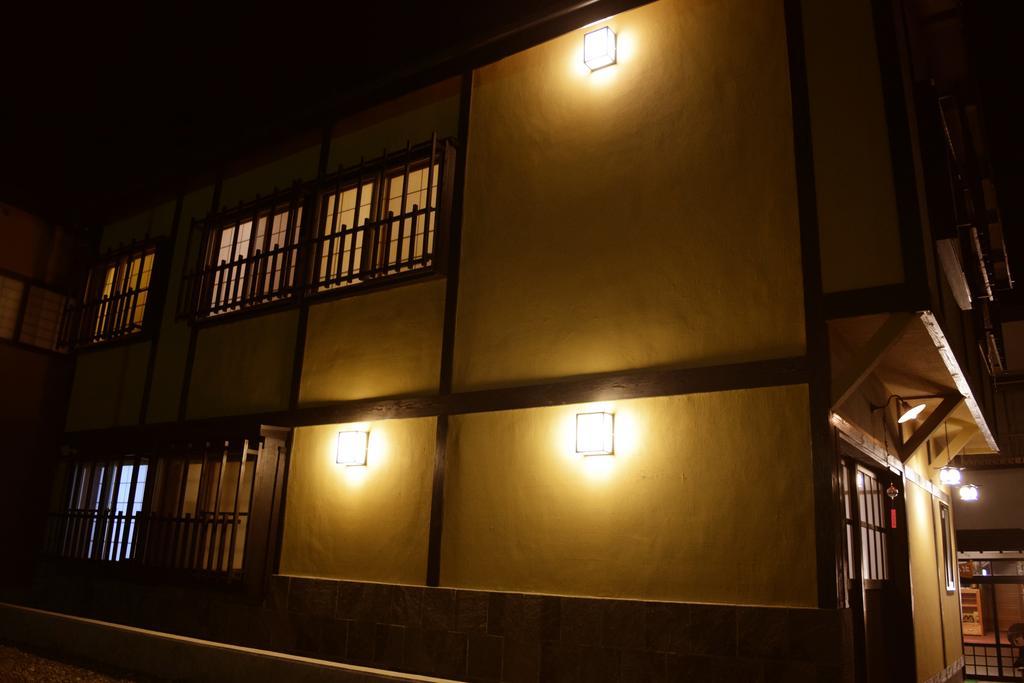 Hotel Kikusuisou Annex Kusatsu  Exterior foto