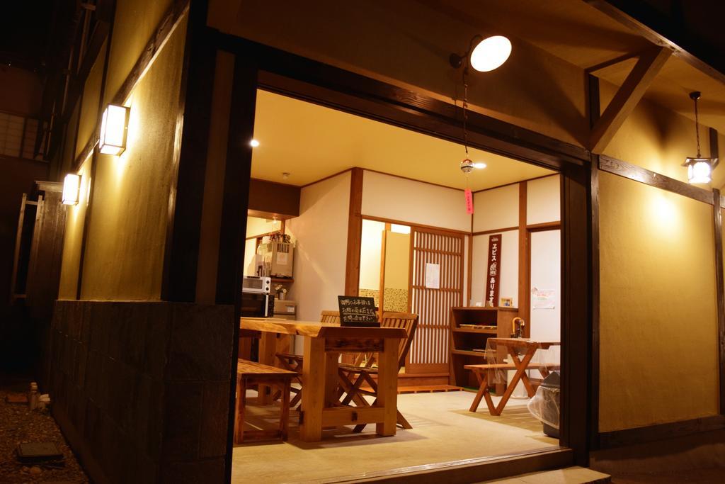 Hotel Kikusuisou Annex Kusatsu  Exterior foto