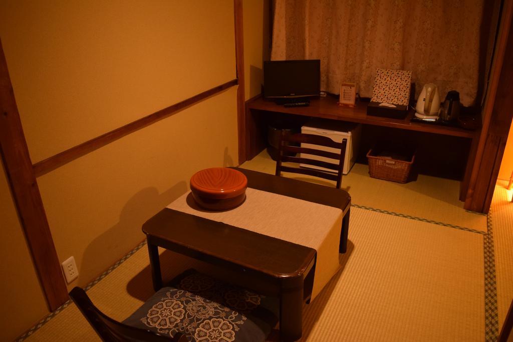 Hotel Kikusuisou Annex Kusatsu  Exterior foto